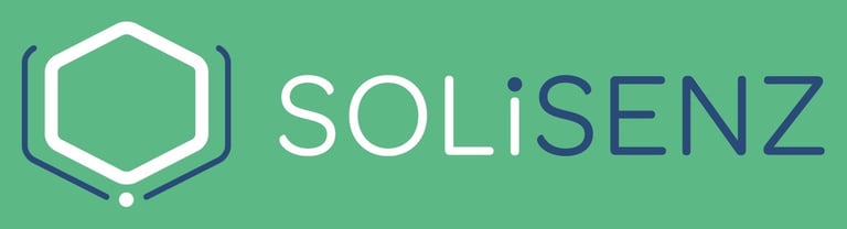 SOLiSENZ logo