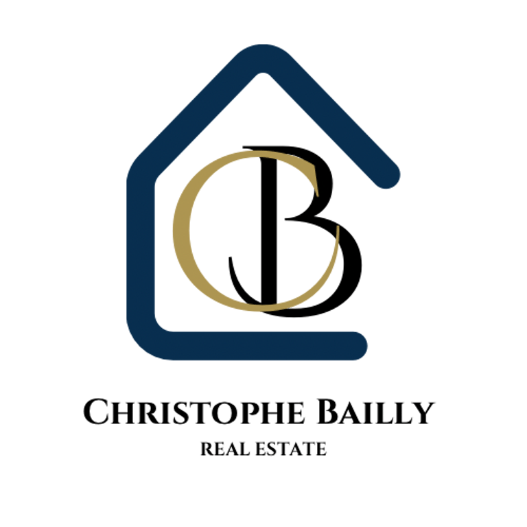 Christophe Bailly logo