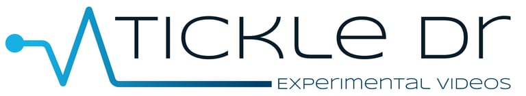 TickleDr logo