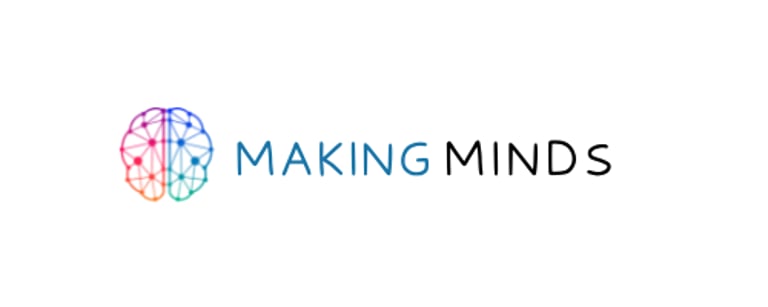 Making Minds Psychology Coffs Coast logo