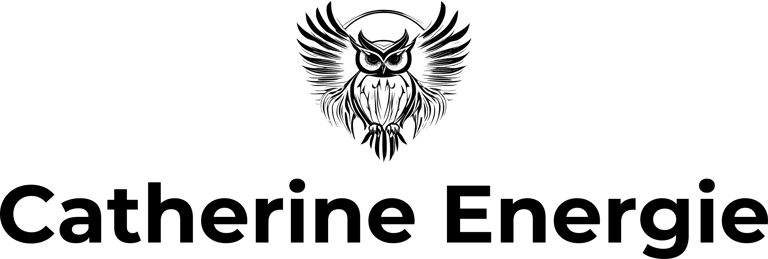 Thérapeute énergétique logo