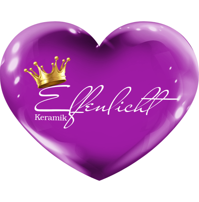Elfenlicht Keramik Mirella logo
