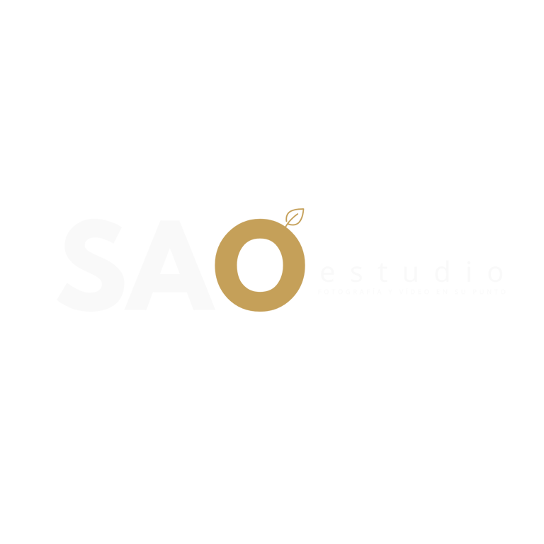SAÓ estudio logo