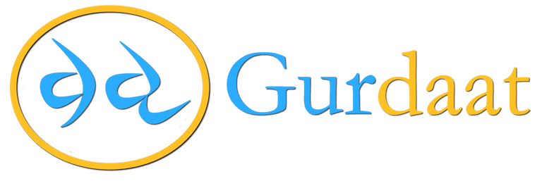 Gurdaat logo