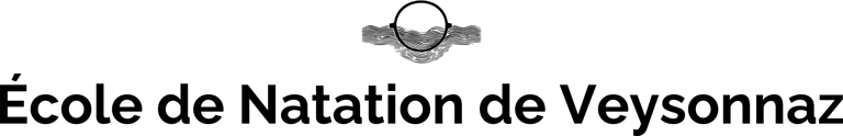 Ecole de Natation de Veysonnaz  logo