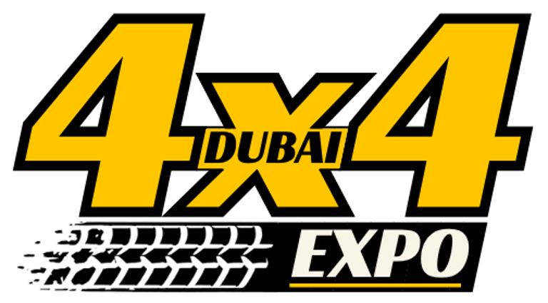 Dubai 4x4 Offroad Expo