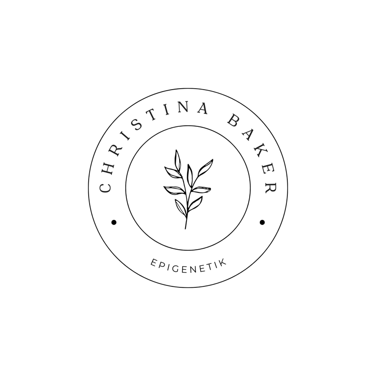 Christina Baker Epigenetik logo