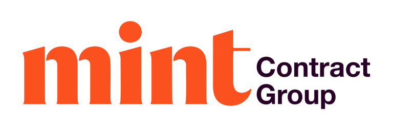 Mint Contract logo