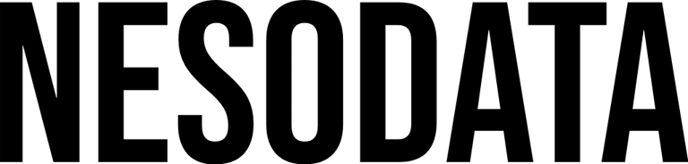 Neso Data logo