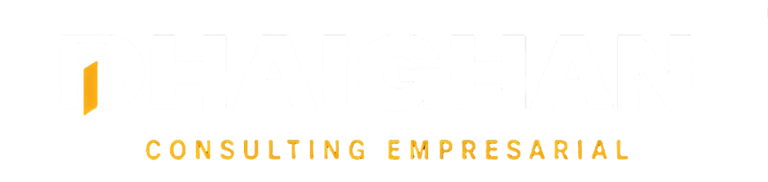 Dhaighan Consulting Empresarial logo