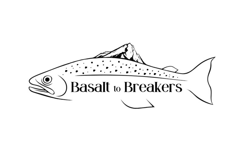 Basalt to Breakers logo