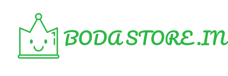 BODASTORE.IN logo