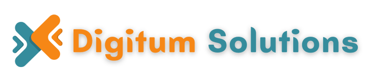 Digitum Solutions logo