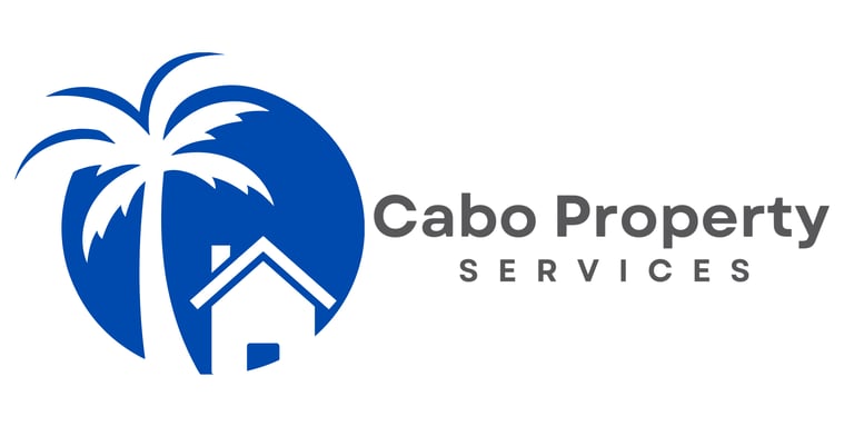 Cabo Property Services logo