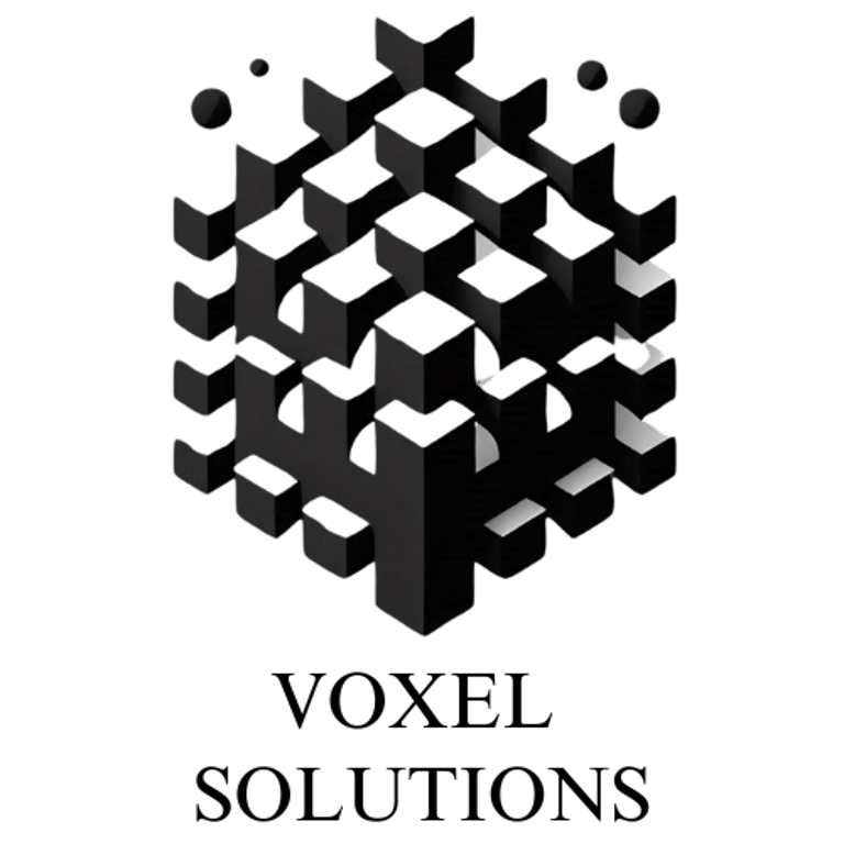 Voxel Solutions logo