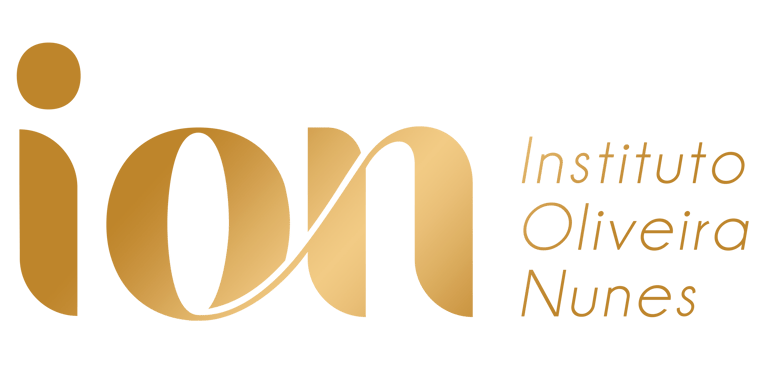 Ion-Instituto Oliveira Nunes logo