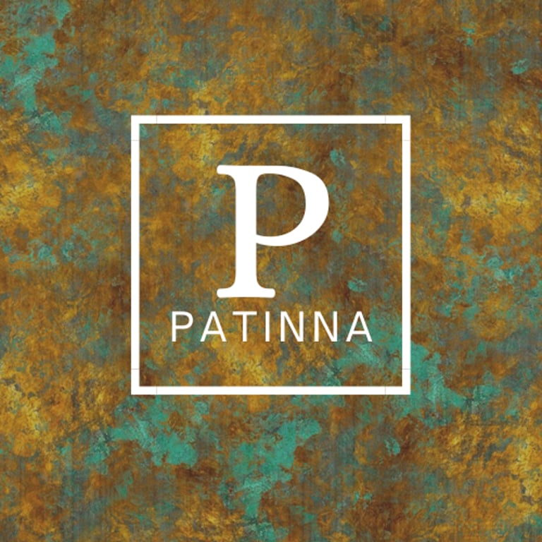Patinna logo