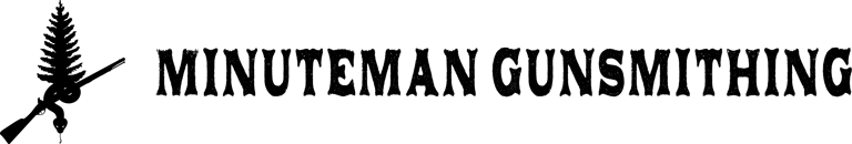 Minuteman Gunsmithing logo