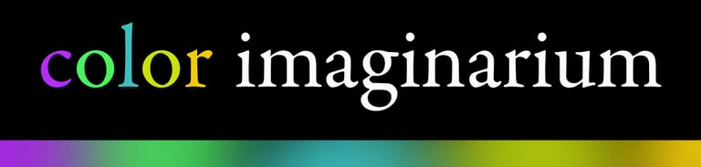 Color Imaginarium logo