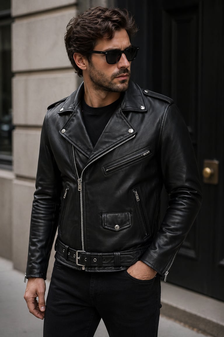 aurenmade.com bikerjacket
