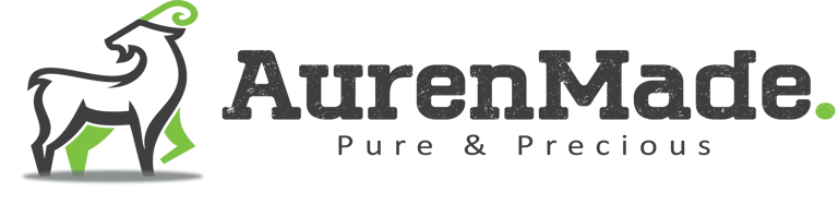 Auren Made logo