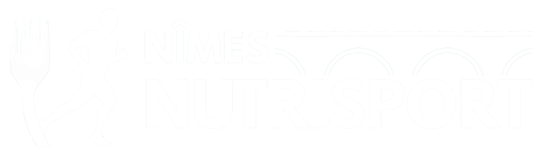 Nîmes Nutri-Sport logo