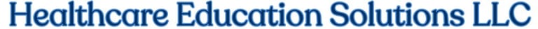 Healthcare Education Solutions LLC logo