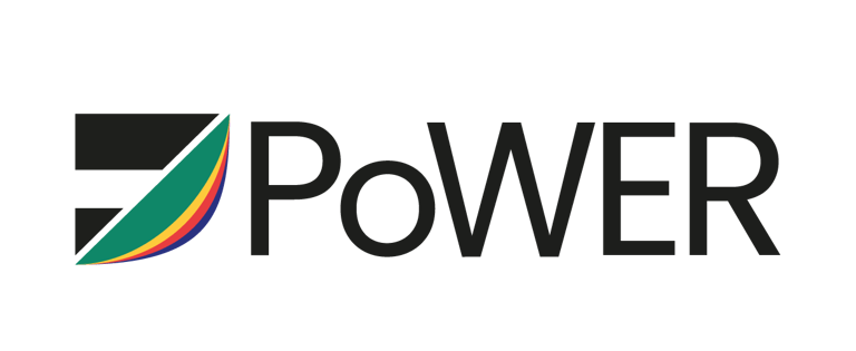 politics and wealth reproduction logo