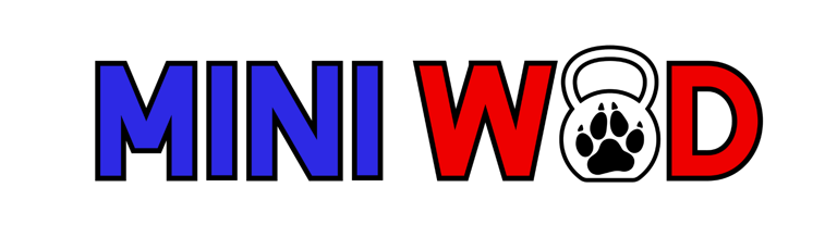 Mini WOD logo