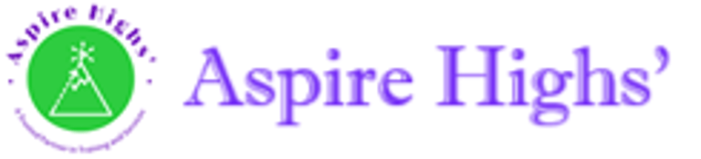 Aspire Highs logo