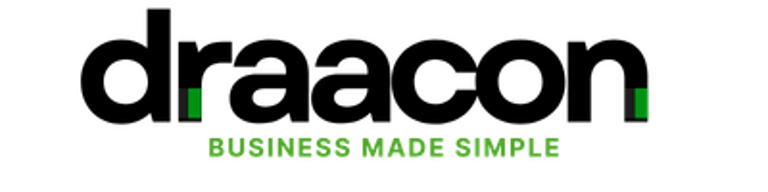 Draacon logo