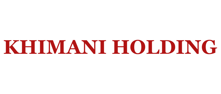 Khimani Holding logo