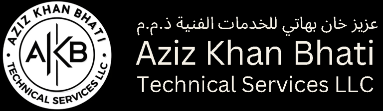 AC DUCT CLEANING logo