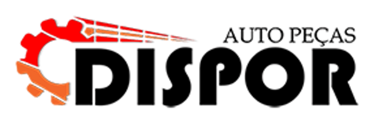 Dispor Auto Peças logo