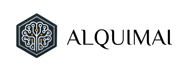 ALQUIMAI logo
