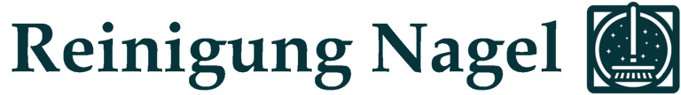 Reinigung Nagel logo