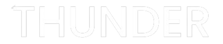 Thunder logo