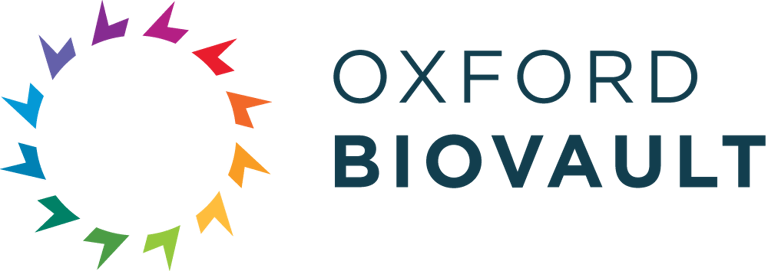 Oxford Biobank logo