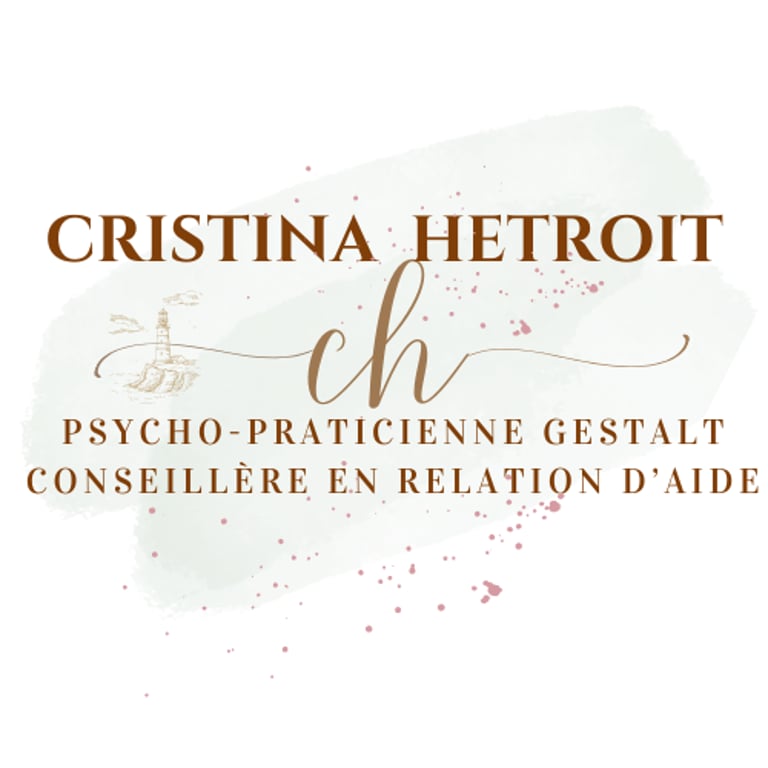 Psychopraticienne Gestalt-Thérapie Istres logo