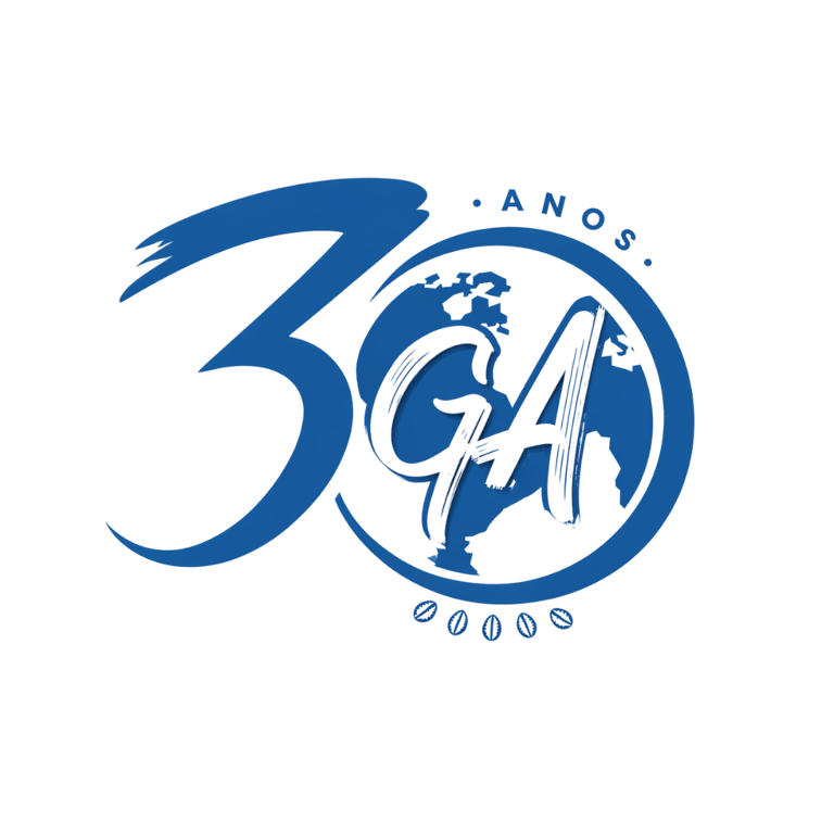 GRANDE AXÉ logo