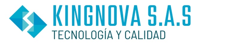 KINGNOVA logo