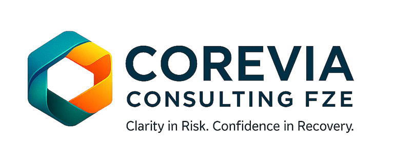 Corevia Consulting logo