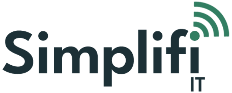 Simplifi IT logo