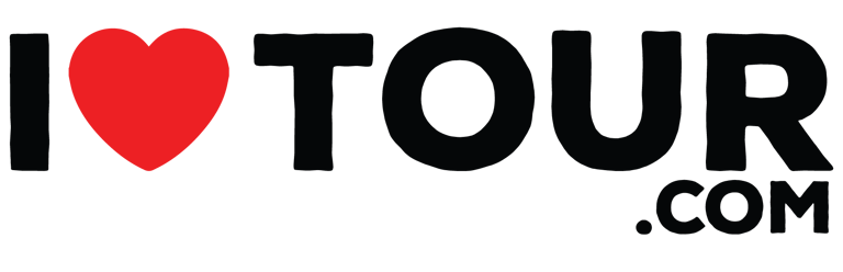 I Heart Tour logo