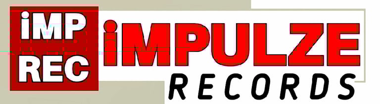 iMPULZE RECORDS logo