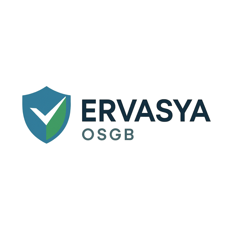 ervasya osgb logo