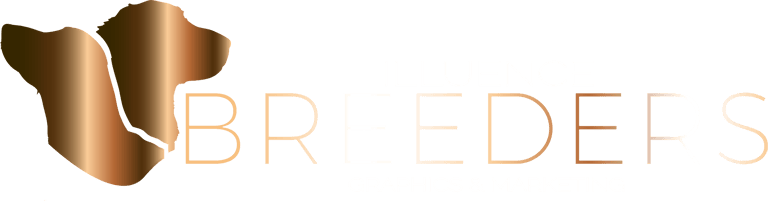 graphicsforbreeders.illuence.com logo