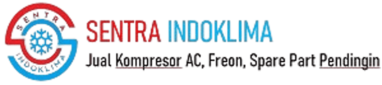 Sentra Indoklima Store logo