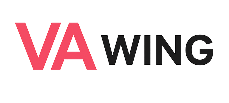 VA Wing logo