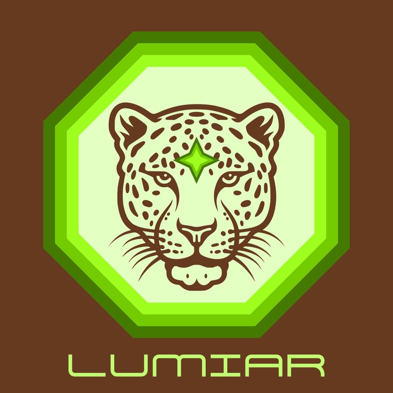 Lumiar logo